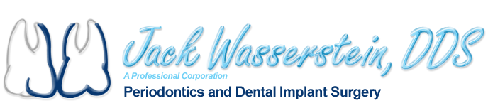 Jack E. Wasserstein, DDS, Inc.